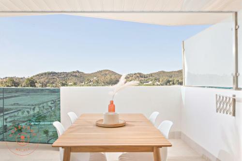 Luxury Apartment 4 With Swimming Pool - Tcm