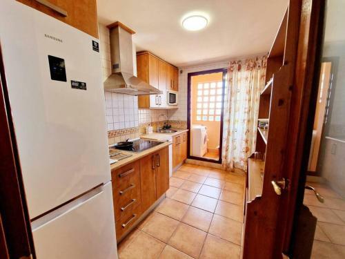 Apartamento Duplex Alcores Seaviews