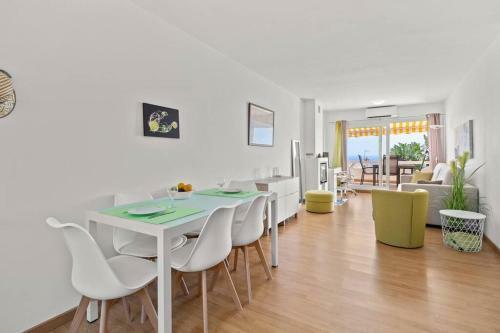 Apartamento Penthouse With A Panoramic View And 2 Pools