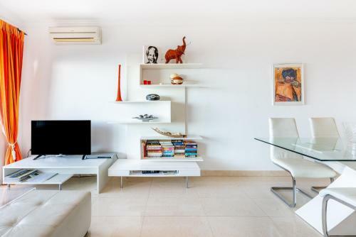 Apartamento El Mirador In Mijas