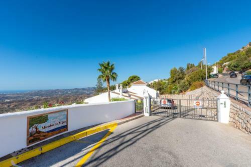 Apartamento El Mirador In Mijas