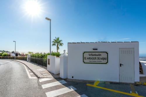 Apartamento El Mirador In Mijas