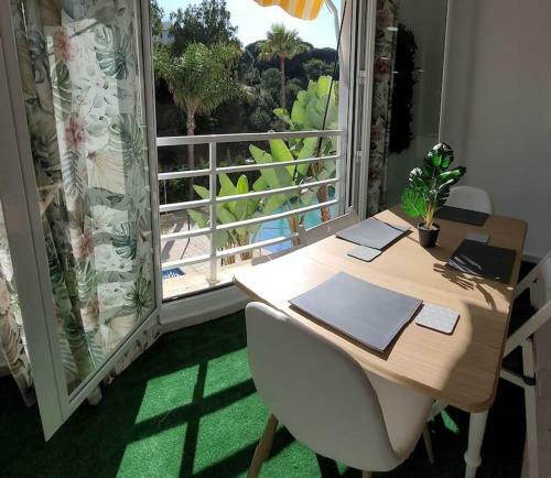 Apartamento Alojamiento Vela