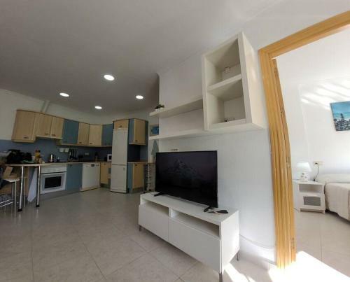 Apartamento Alojamiento Vela