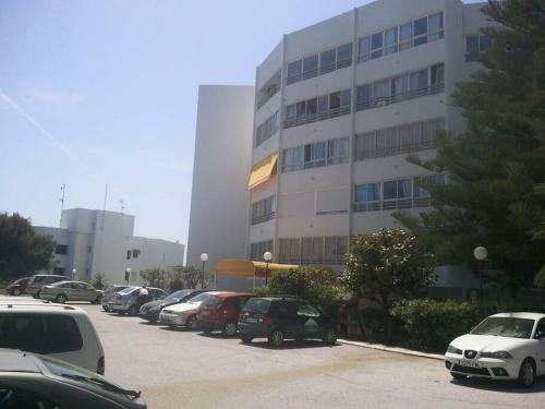 Apartamento Alojamiento Vela