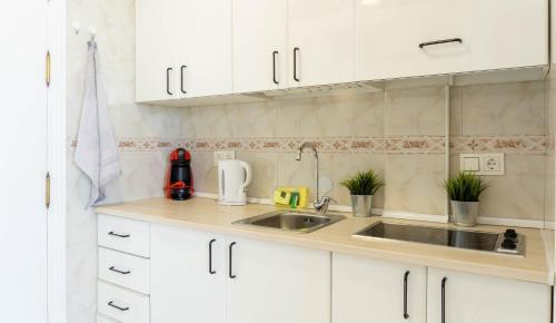 Almirante Apartment Sea Views