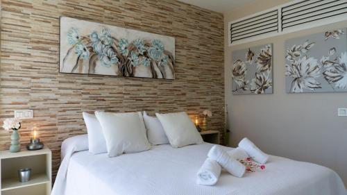 Almirante Apartment Sea Views