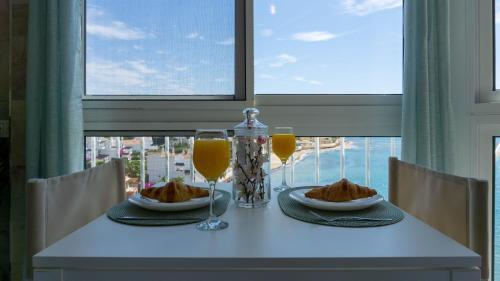Almirante Apartment Sea Views