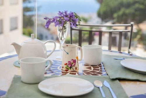 Beautiful New Apartment In Mijas Pueblo
