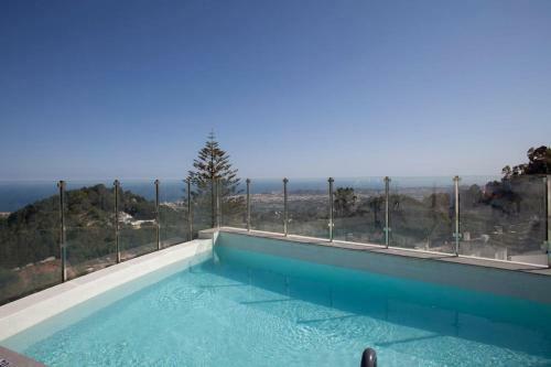 Beautiful New Apartment In Mijas Pueblo