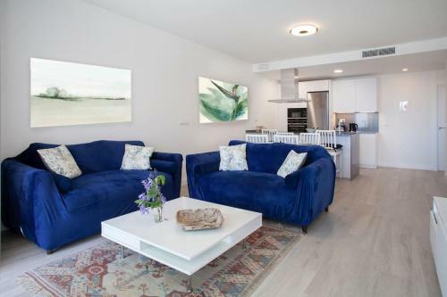 Beautiful New Apartment In Mijas Pueblo