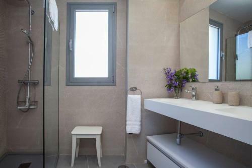 Beautiful New Apartment In Mijas Pueblo