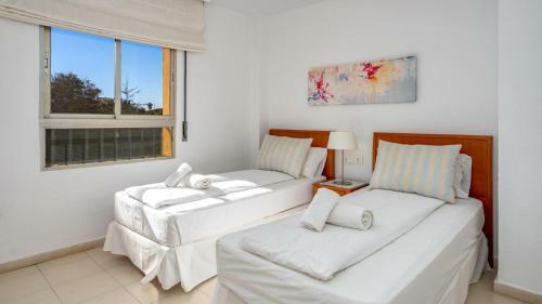 Amazing Seaviw Apartment Bbq Ramada Res Mijas