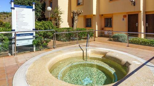 Amazing Seaviw Apartment Bbq Ramada Res Mijas