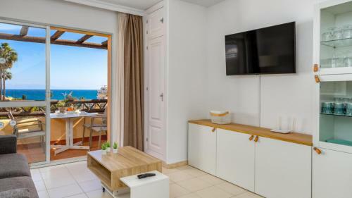 Amazing Seaviw Apartment Bbq Ramada Res Mijas