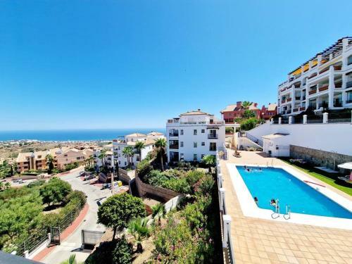 Apartamento Las Palmeras Seaviews