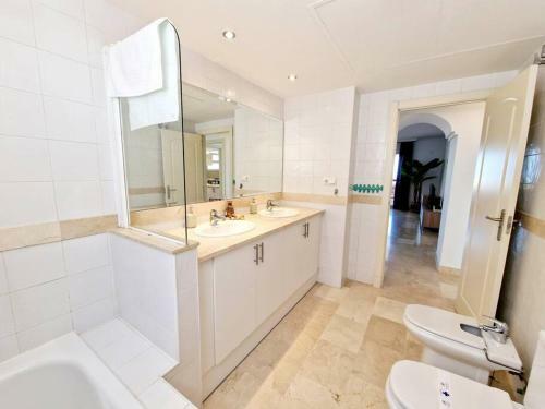 Apartamento Las Palmeras Seaviews