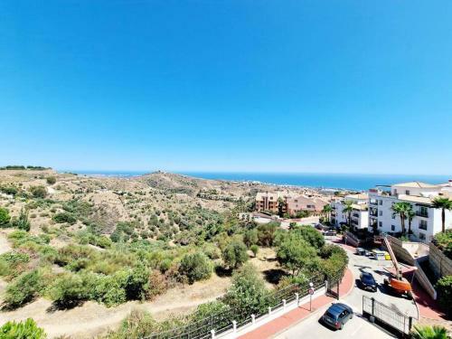 Apartamento Las Palmeras Seaviews