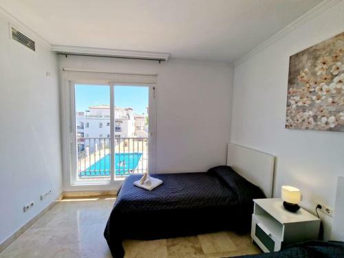 Apartamento Las Palmeras Seaviews