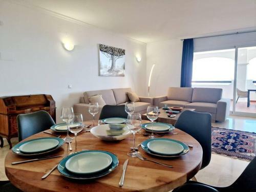 Apartamento Las Palmeras Seaviews