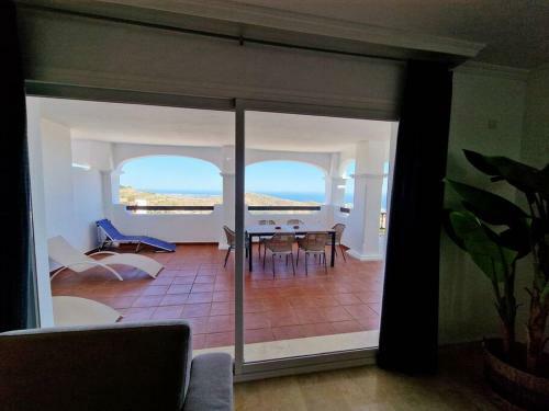 Apartamento Las Palmeras Seaviews