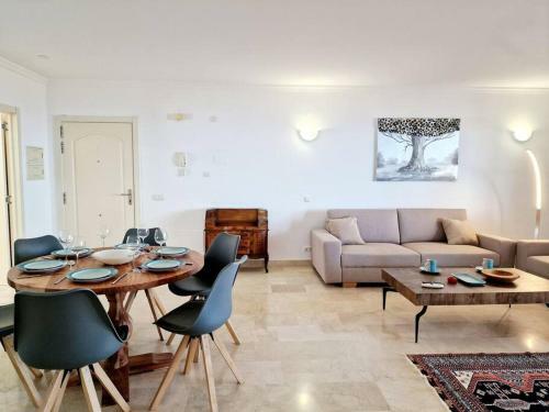 Apartamento Las Palmeras Seaviews