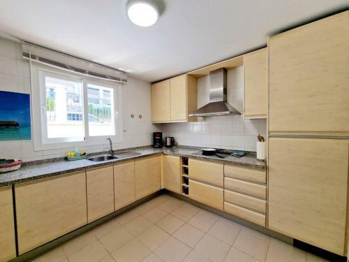 Apartamento Las Palmeras Seaviews