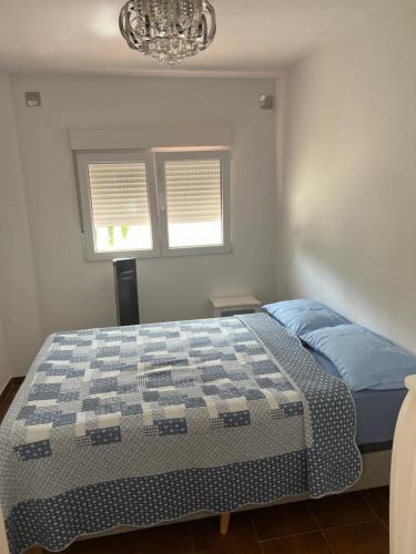 Apartamento Casa Patricia