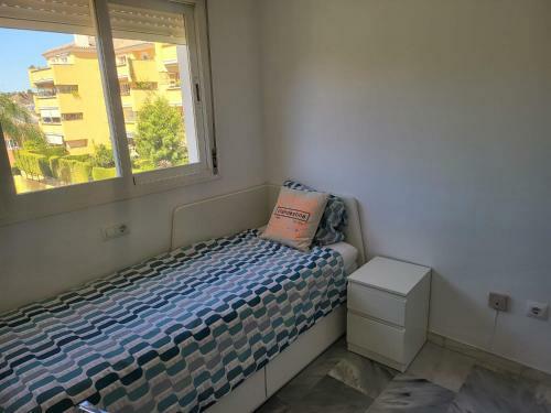 Apartment Riviera Del Sol, Mijas Costa