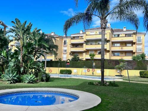 Apartment Riviera Del Sol, Mijas Costa