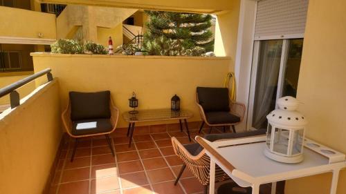Apartment Riviera Del Sol, Mijas Costa