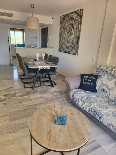 Apartment Riviera Del Sol, Mijas Costa