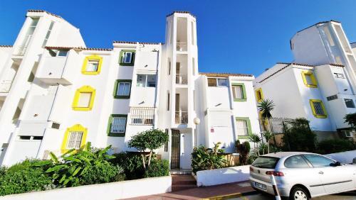AA Guest - The Diamond Sea Views Eco Apartment