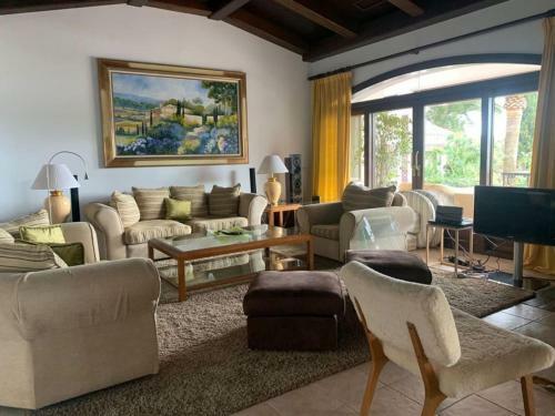 Villa Casa Jose