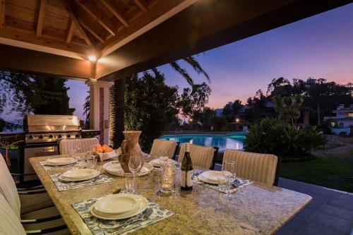 Villa Casa Jose