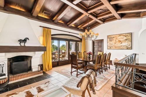 Villa Casa Jose