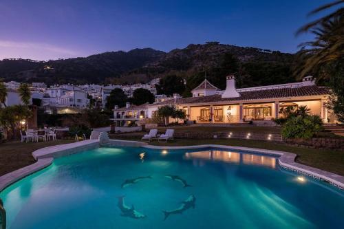 Villa Casa Jose