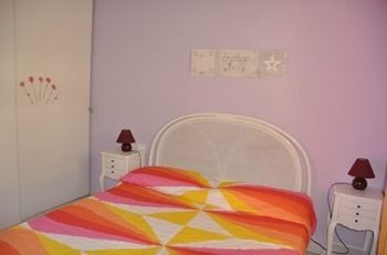 Apartamento Appartement Villa Angelina
