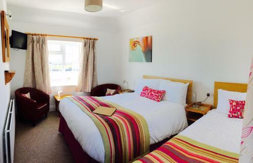 Whipsiderry Hotel