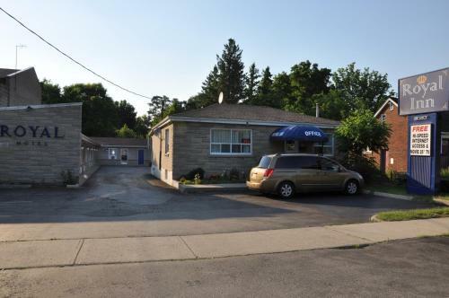 Motel Royal Inn