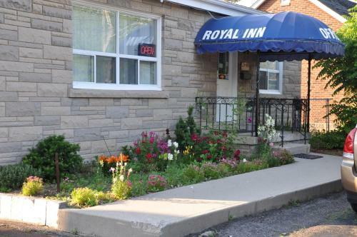 Motel Royal Inn