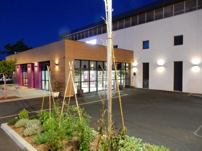 Hotel H�tel Eco Sweet