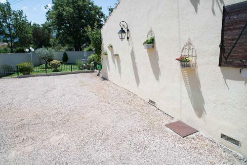 Bed & Breakfast Mas Des Sentes