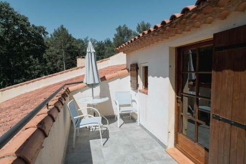 Bed & Breakfast Mas Des Sentes