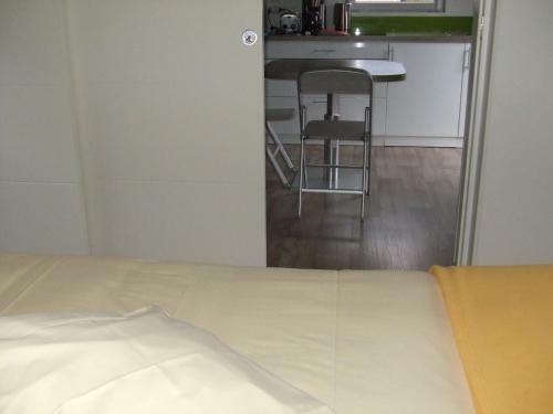 Camping-hotel De Plein Air Les 2 Bois