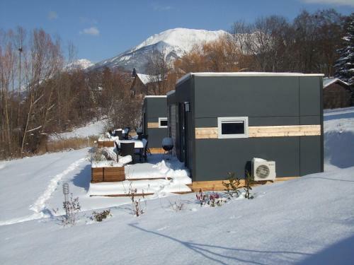 Camping-hotel De Plein Air Les 2 Bois