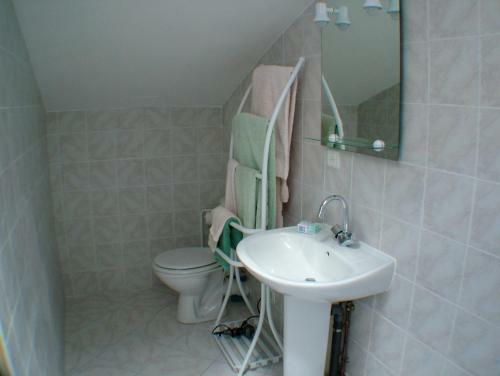 Bed & Breakfast La Maison Des Grands Bambous