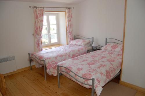 Bed & Breakfast La Maison Des Grands Bambous