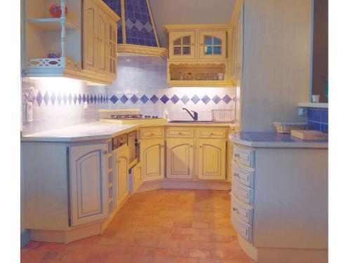 Apartamentos Art Nouveau Trouvillesurmer
