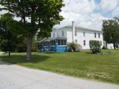 Bed & Breakfast Inn At The Isles